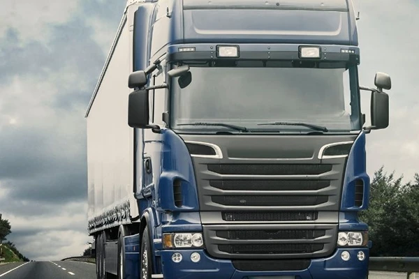 Ankara Zile, Nakliyat Ambarları