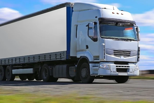 Ankara Zile, Nakliyat